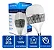 LÂMPADA LED HIGH POWER T170 E27 150W 13500LM 6500K 100-240V - Imagem 5