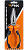ALICATE BICO MEIA CANA 6" 150MM FNK 831006 - Imagem 1