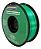 Filamento Pla Silk Verde Masterprint 1kg Para Impressora 3d - Imagem 1