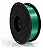 Filamento Pla Silk Verde Masterprint 1kg Para Impressora 3d - Imagem 2