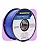 Filamento Pla Azul Masterprint 1kg 1,75mm Impressora 3d - Imagem 1