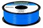 Filamento Pla Azul Masterprint 1kg 1,75mm Impressora 3d - Imagem 4