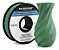 Filamento Impressora 3d Verde Fosco Pla Masterprint 1.75mm - Imagem 1