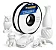 Filamento Pla 1,75mm Masterprint Silk Branco 1kg Alta Qualidade 3d - Imagem 1