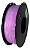 Filamento Masterprint Pla Roxo Claro 1kg 1.75mm - Imagem 2