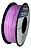 Filamento Masterprint Pla Roxo Claro 1kg 1.75mm - Imagem 1