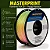 Filamento Pla Rainbow Fosco Masterprint 1kg 3d - Imagem 3