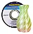 Filamento Pla Rainbow Fosco Masterprint 1kg 3d - Imagem 1