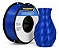 Filamento Pla Silk Azul Masterprint 1kg 3d - Imagem 3
