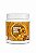 Caramelo Suplemento Cabelo, Pele e Unha PILATES FIT 300g - Imagem 1