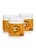 Combo 3 Caramelo Suplemento Cabelo, Pele e Unha PILATES FIT 300g - Imagem 1