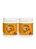 Kit 2 Caramelos Suplemento Cabelo, Pele e Unha PILATES FIT 300g - Imagem 1