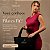 BOLSA PUFFER Pilates Fit- LINHA CLASSIC COR: PRETO - Imagem 2