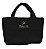 BOLSA PUFFER Pilates Fit- LINHA CLASSIC COR: PRETO - Imagem 1