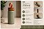 Mini Garrafa Pilates Fit - 250ml - Imagem 2