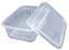 Pote Retangular 350ml PraFesta c/24un - Imagem 2