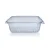 Pote Retangular 250ml PraFesta c/24un - Imagem 3