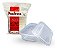 Pote Retangular 250ml PraFesta c/24un - Imagem 1