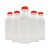 Garrafa Descartável Leitosa 500ml c/100un - Imagem 2