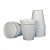 Copo isopor meiwa de 100ml com 25unidades - Imagem 1