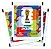 Figurinha para Álbum Copa do Mundo de 2026 - Imagem 1