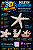 Kit 3 Skeletons Marinhos Articulados – Polvo e Estrela-do-Mar - Imagem 3