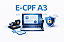 Certificado Digital e-CPF A3 3 Anos de Validade - Imagem 2