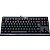 Teclado Mecânico Gamer Redragon Dark Avenger K568 RGB-2 V2 PT-BLUE - Imagem 2