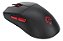 Mouse Gamer World of Warcraft Horda PAW3395 Preto - Imagem 1