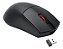 Mouse Gamer World of Warcraft Horda PAW3395 Preto - Imagem 2