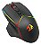 Mouse Gamer Redragon Sniper Preto RGB M801-RGB - Imagem 1