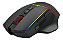 Mouse Gamer Redragon Sniper Preto RGB M801-RGB - Imagem 3