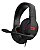 Headset Gamer Redragon Cronus Preto RGB - Imagem 5