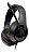 HEADSET GAMER REDRAGON PELIAS PRETO - Imagem 5