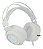 Headset Gamer Redragon Lamia 2 Lunar White RGB USB - Imagem 4