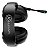Headset Gamer Kalkan Ragnar RGB Preto 7.1 Surround - Imagem 2
