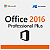 Microsoft Office 2016 Professional Plus - Imagem 1