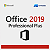 Microsoft Office 2019 Professional Plus - Imagem 1