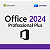 Microsoft Office 2024 Professional Plus - Imagem 1