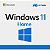 Microsoft Windows 11 Home - Imagem 1