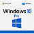 Microsoft Windows 10 Pro - Imagem 1