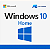 Microsoft Windows 10 Home - Imagem 1