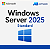 Windows Server 2025 Standard - Imagem 1