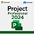 Microsoft Project Professional 2024 - Imagem 1