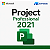 Microsoft Project Professional 2021 - Imagem 1