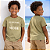 Camiseta Meninos Verde - Imagem 1