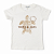 Camiseta Tartaruga Meninos Bege - Imagem 1