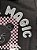 Vestido Moletom Manga Longa Feminino Rovi Kids Urso Forrado - Imagem 4