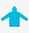Blusa Camisa Manga Longa Masculino Infantil Select - Imagem 3