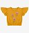 Blusa Infantil Manga Curta Florida - Imagem 10